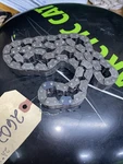 Arctic Cat Borg Warner CHAIN-96P (13 Wide) 2602-944. Fixed Price $39.95.
