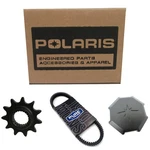 Polaris New Oem Clutch Weight, 139G, Ranger 900D Hippo, 3235609. Fixed Price $169.99.