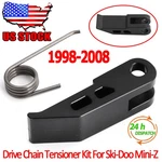 For Ski-doo Skidoo Mini-z Drive Chain Tensioner Kit 572041600 415123000 Spring. Fixed Price $43.99.