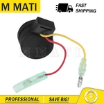 Warning Horn Buzzer Control Box 703 83383 11 10 00 For Yamaha Outboard. Fixed Price $12.99.