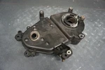 1998-2008 Arctic Oem Dropcase Chaincase Cover Ass'y Pantera Bearcat Zr. Fixed Price $71.96.