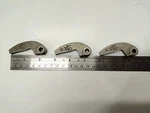 Clutch Weight 10-M5 QTY3 ---- Polaris Nos. Fixed Price $119.99.