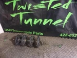 Complete Driveshaft W/ Sprockets 1999 Skidoo Summit 600 700 504151894. Fixed Price $59.50.