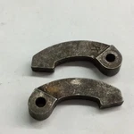 Comet Clutch Weights 203378A1 New "k" Arm Sold Individually - Obsolete. Fixed Price $11.95.