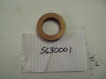 Vintage Nos, Oem Polaris Snowmobile Primary Clutch Spring Bushing, 5630001. Fixed Price $12.00.