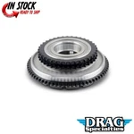 Drag Specialties Clutch Shell Harley Evo Big Twin 84-89 Softail Dyna Touring. Fixed Price $346.03.