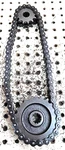 1979-1988 Yamaha Excel Iii Oem Chain Drive Gears Primary. Fixed Price $29.99.
