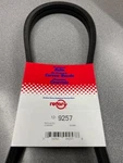 Usa Made - Wheel Drive Belt For Exmark Rotary 9257 Replaces 323288. Fixed Price $59.99.