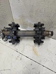 Snowmobile 2021 Ski Doo Tundra 600 GEN4 Wide Body Front Drive #504154024. Fixed Price $149.99.