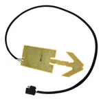 Arctic Cat Left Handwarmer Element, 0609-717. Fixed Price $98.95.
