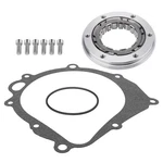 Mati Starter Clutch Gasket O-ring Bolts 12600-29810 11483-07G10 For Suzuki.... Fixed Price $33.82.