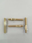 Arctic Cat Oem Drop Case Stud New 0623-317 (4 Pcs) Free Shipping.. Fixed Price $9.98.