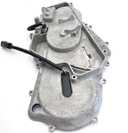 Arctic Cat, Chaincase Cover 1702-446, 16-17 Bearcat Pantera. Fixed Price $104.99.