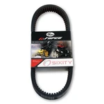 Gates 26G3628 G-force Atv Drive Belt 420280280 715900024 Made W/ Kevlar Cvt Qf. Fixed Price $69.08.