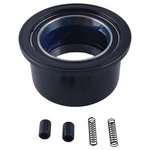 420257195 Caltric Drive Pulley Clutch For Can-am Outlander 1000 6X6 Xt 2015. Fixed Price $50.51.