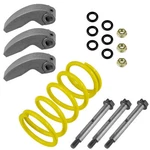 Primary Drive Clutch Assembly Rebuild Kit For Arctic Cat F8 / M8 Efi 2008-2009. Fixed Price $43.99.