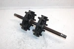 92 Polaris 500 Oem Drive Cog Axle Shaft 1332135-067 SP52. Fixed Price $60.19.