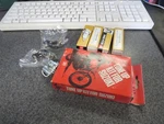 Nos Nippondenso Incomplete Tune Up Kit Suzuki 77-79 GS550 NDTK-417. Fixed Price $29.94.