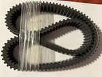 Goodyear Gatorback Sport 37GBSSV1246 Cvt Drive Belt. Fixed Price $22.28.