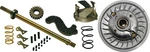 Venom Products - 850102 Hollow Jackshaft And Tied Clutch Conversion Kit. Fixed Price $721.99.