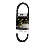 Dayco Xtx Xtreme Torque Belt For 2006 Arctic F5 Firecat. Fixed Price $165.20.