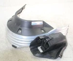 09-15 Ski-doo Renegade X 1200 Tec Drive Belt Clutch Cover Guard 417300382. Fixed Price $35.00.