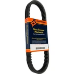 Fire Power Max-torque Platinum Belt 43-5/8" 1-15/32" 47-6076. Fixed Price $208.82.