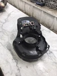 22 Ski-doo Mxz Sport 600 Snowmobile Clutch Cover Guard Shield. Fixed Price $58.00.