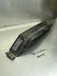 89 90 91 92 93 94 95 96-99 Yamaha Ovation Oem Clutch Belt Cover 85L-77311-00-00. Fixed Price $37.59.