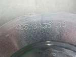 EB1041 2017 Polaris Axys Pro Rmk 174 800 Secondary Clutch Driven Ramp. Fixed Price $84.99.