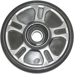 Ppd Idler 6.38"X 20MM Silver S/m 04-200-24. Fixed Price $82.49.