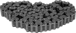 Venom Products Belt Silent Chain - 110 Links 13 Wide Snowmobile 970424. Fixed Price $143.15.