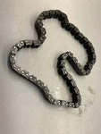 Chain, Borg WARNER-90P, 13W 2016 Arctic Cat Xf 6000 Cross Trek 137. Fixed Price $125.00.