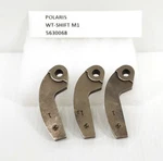 Genuine Polaris Starfire 440 Oem M1 Optional Clutch Weights (3) 47G 5630068 *oth. Fixed Price $59.99.