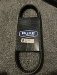 Oem Polaris Drive Belt 3211131. Fixed Price $49.99.
