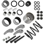 Primary Drive Clutch Kit For Polaris Ranger 570 Full Size 2015-2023 Rebuild. Fixed Price $60.00.