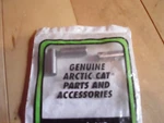 Arctic Snowmobile Wildcat Zr Jag Drive Clutch Spider Pins Lot Oem 0146-454. Fixed Price $9.99.