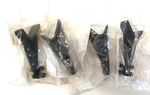 New Oem Arctic Cat Four Hood Guides. 1606-049. Fixed Price $24.65.