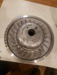 Polaris Secondary Clutch - 2009 Rmk 800 Assault 1322763 #17532. Fixed Price $145.00.