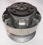Oem 2009 Skidoo Summit 800R Rev Xp Primary Clutch 417222966 417223093 F23-4. Fixed Price $140.00.