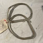 02-09 Ski Doo Gsx 600 Ho Sdi Steering Tie Rod Boot Plates Retainer Rings 670. Fixed Price $22.00.