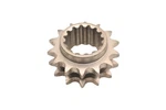 Aftermarket P504012700, 504-0127-00 Upper Double Sprocket 14T Nos. Fixed Price $38.99.