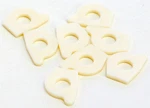 Comet Plastic Washers For Pivot Bolt Kit - 6/PK Snowmobile 217179A. Fixed Price $22.12.