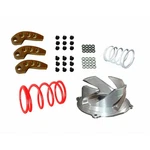 Straightline Performance Clutch Kit 123-166. Fixed Price $432.42.