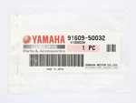 Yamaha Spring Pin Part Number 91609-50032. Fixed Price $12.99.