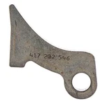Ski-doo Oem Clutch Pulley 414 Ramp, 417222546. Fixed Price $36.94.