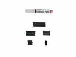 Speedwerx Weight Adjustment Kit Steel Snowmobile SPXAWK-2 440-94290. Fixed Price $22.75.