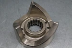 Nos Yamaha Secondary Spring Seat Vmax 500 600 8AB-17684-70. Fixed Price $99.40.
