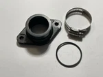 Polaris Indy Xlt Intake Mounting Flange 3084438. Fixed Price $1119.99.