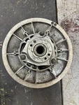 98 Yamaha Srx Snowmobile Secondary Clutch Helix 700 Vmax Viper 8BV RW7045. Fixed Price $83.84.